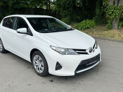 gebraucht Toyota Auris Cool TÜV Neu / Garantie