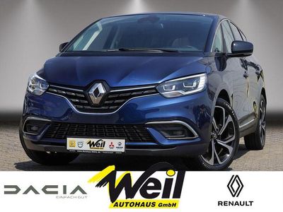 Renault Grand Scénic IV
