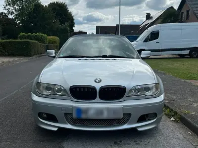 Gebraucht BMW 330