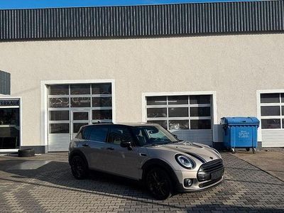 Gebraucht Mini Cooper D Clubman 150 PS (110 kW) 2023 Grau Kombi