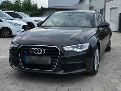 Gebraucht Audi A6