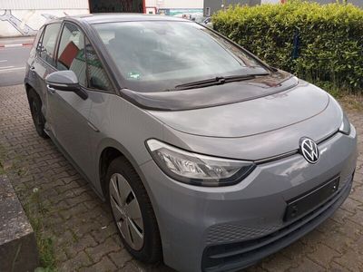 gebraucht VW ID3 Pure Performance 45 kWh 110 kW Pure City