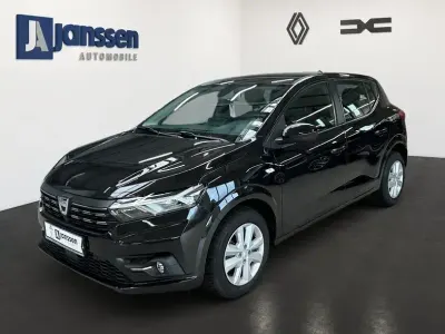 Gebraucht Dacia Sandero
