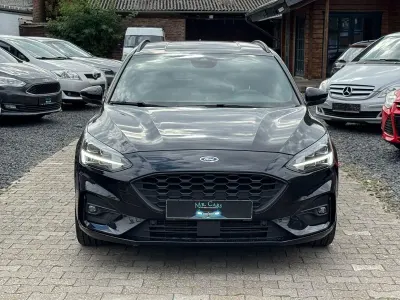 Gebraucht Ford Focus
