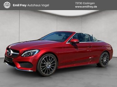 Mercedes C300