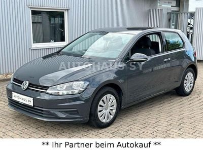 VW Golf VII