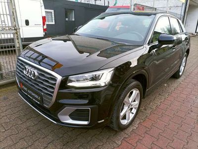 gebraucht Audi Q2 Sport/BI-Xenon/NAV/PANO