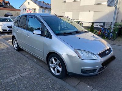 gebraucht Ford C-MAX 