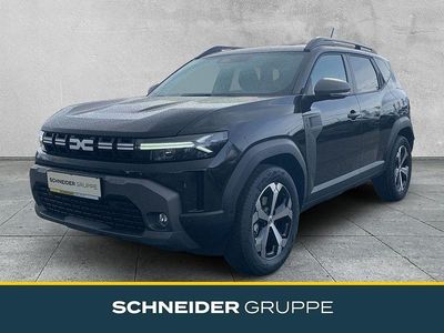 Neu Dacia Duster Journey 122 PS (89 kW) 2026 Limousine