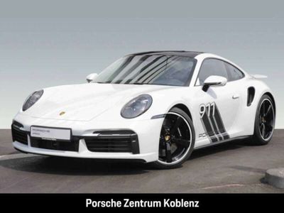 gebraucht Porsche 992 (911) Turbo