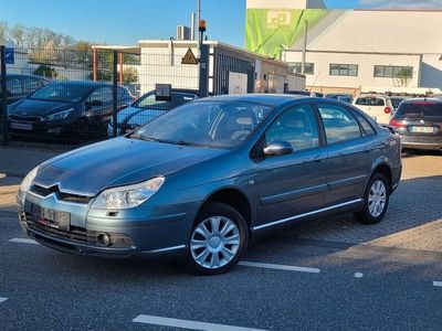 Citroën C5