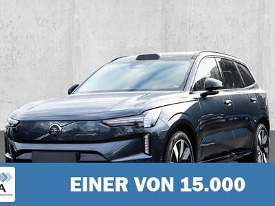 Gebraucht Volvo EX90 Ultra 300 kW (408 PS) 2026 Metallic SUV