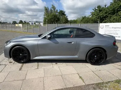 Gebraucht BMW M2