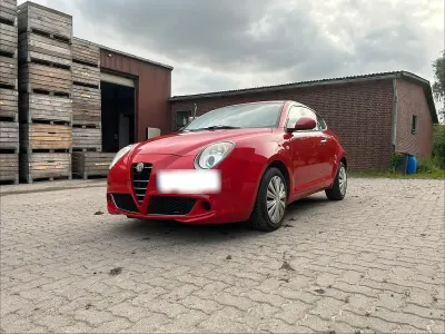 Gebraucht Alfa Romeo MiTo