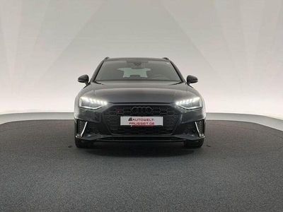 Usata Audi S4 Ambiente 341 CV (250 kW) 2019 Nero Station wagon