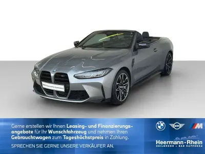 Usata BMW M4 Cabriolet