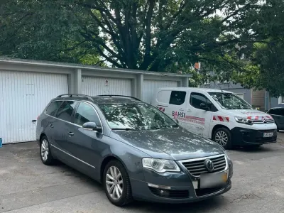 Gebraucht VW Passat