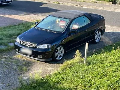 Gebraucht Opel Astra