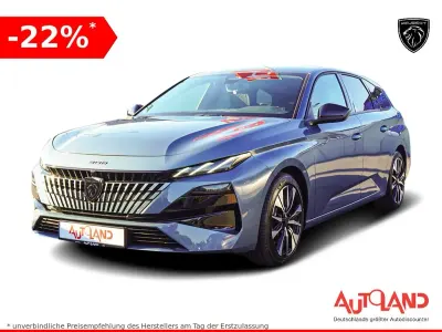 Gebraucht Peugeot 308 SW