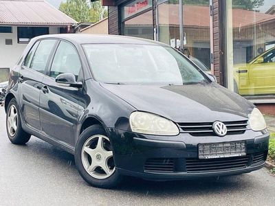 VW Golf V