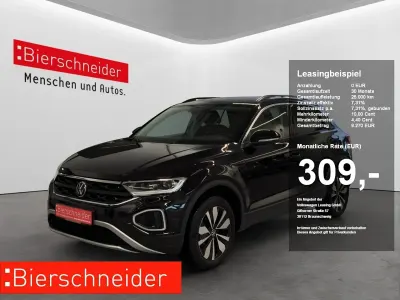 Gebraucht VW T-Roc Life 150 PS (110 kW) 2025 SUV