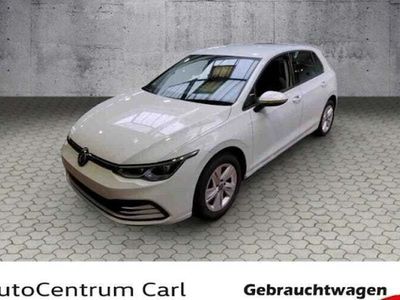 VW Golf VIII