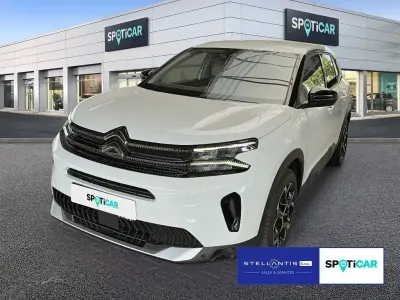 Gebraucht Citroën C5 Aircross
