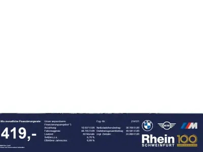 Gebraucht BMW M4