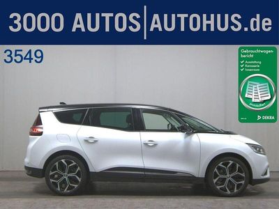 Renault Grand Scénic IV