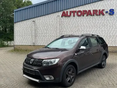 Gebraucht Dacia Logan MCV