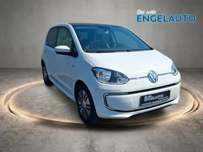 Gebraucht VW e-up!