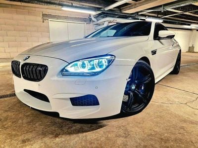 BMW M6