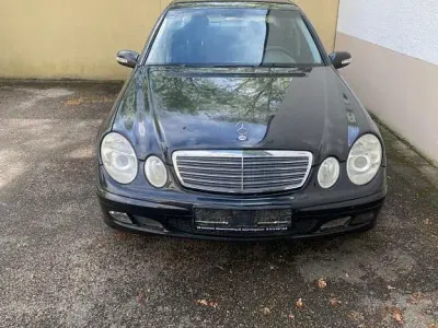 Gebraucht Mercedes 200