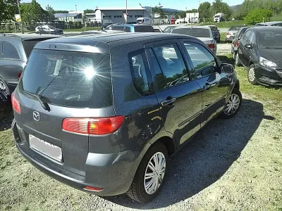 Gebraucht Mazda 2