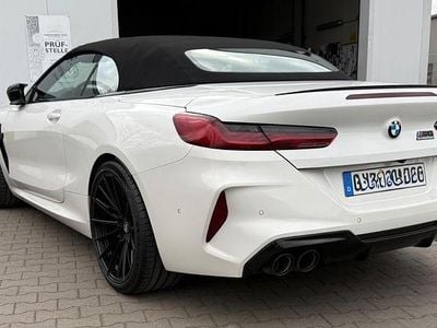 BMW M8