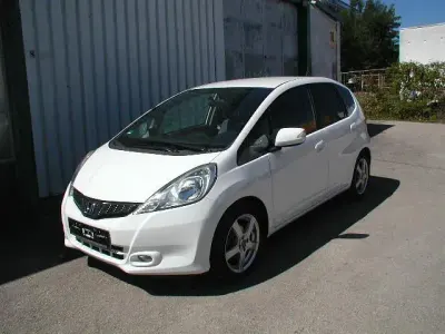 Gebraucht Honda Jazz