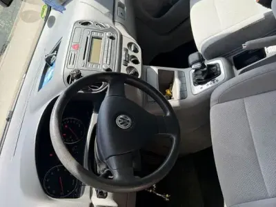Gebraucht VW Golf Plus