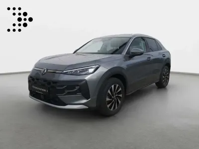 Nuova VW T-Roc Style 150 CV (110 kW) 2026 Grigio SUV