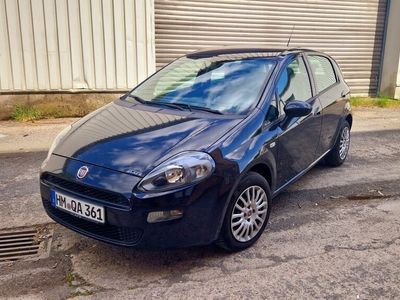 gebraucht Fiat Punto Evo * 1.2l Benzinmotor * TÜV bis 03.2025