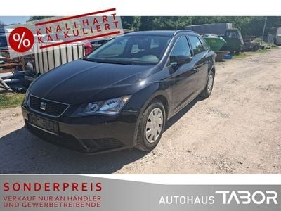 Seat Leon ST