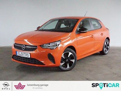 Opel Corsa-e