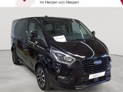 Gebraucht Ford Tourneo