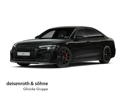 Gebraucht Audi S8