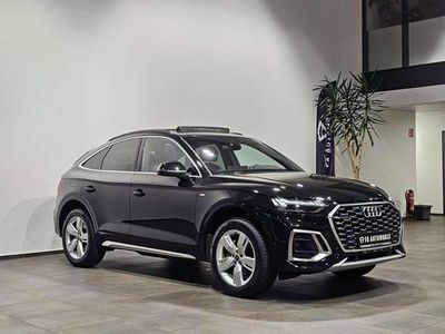 Audi Q5 Sportback
