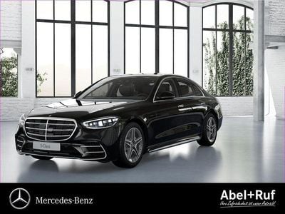 Mercedes S450