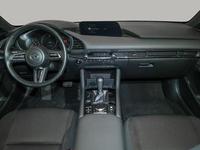 gebraucht Mazda 3 G 2.0 Aut. SELECTION 18'Alu NAVI SHZ PDC