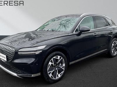 Nuova Genesis GV70 360 kW (490 CV) 2026 Nero SUV