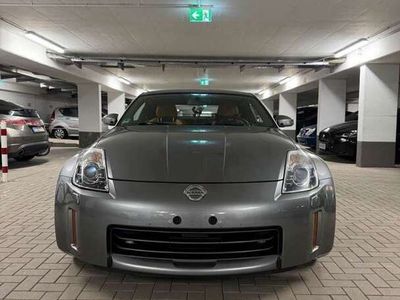 Nissan 350Z