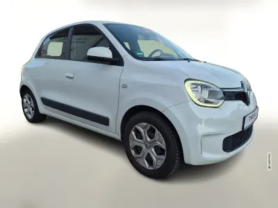 Gebraucht Renault Twingo