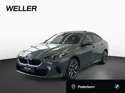 Gebraucht BMW 220